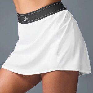 Match Point Tennis Skirt